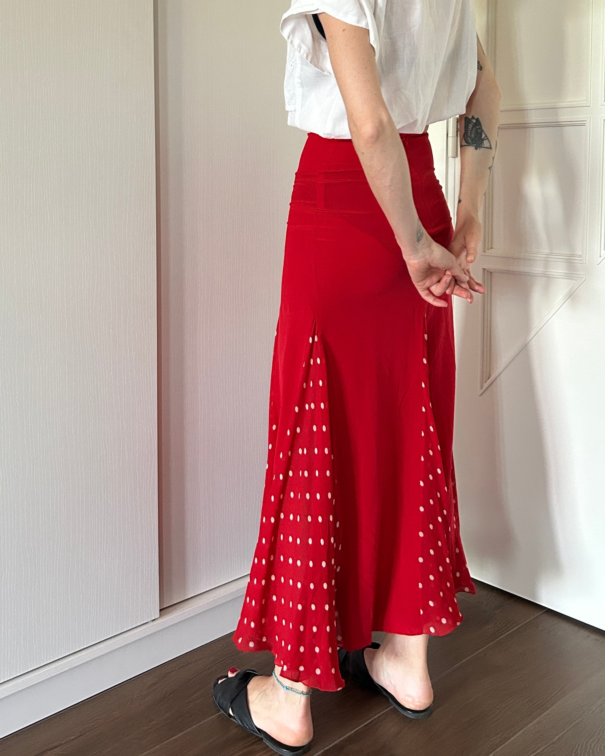 Gonna Emanuela Beghelli